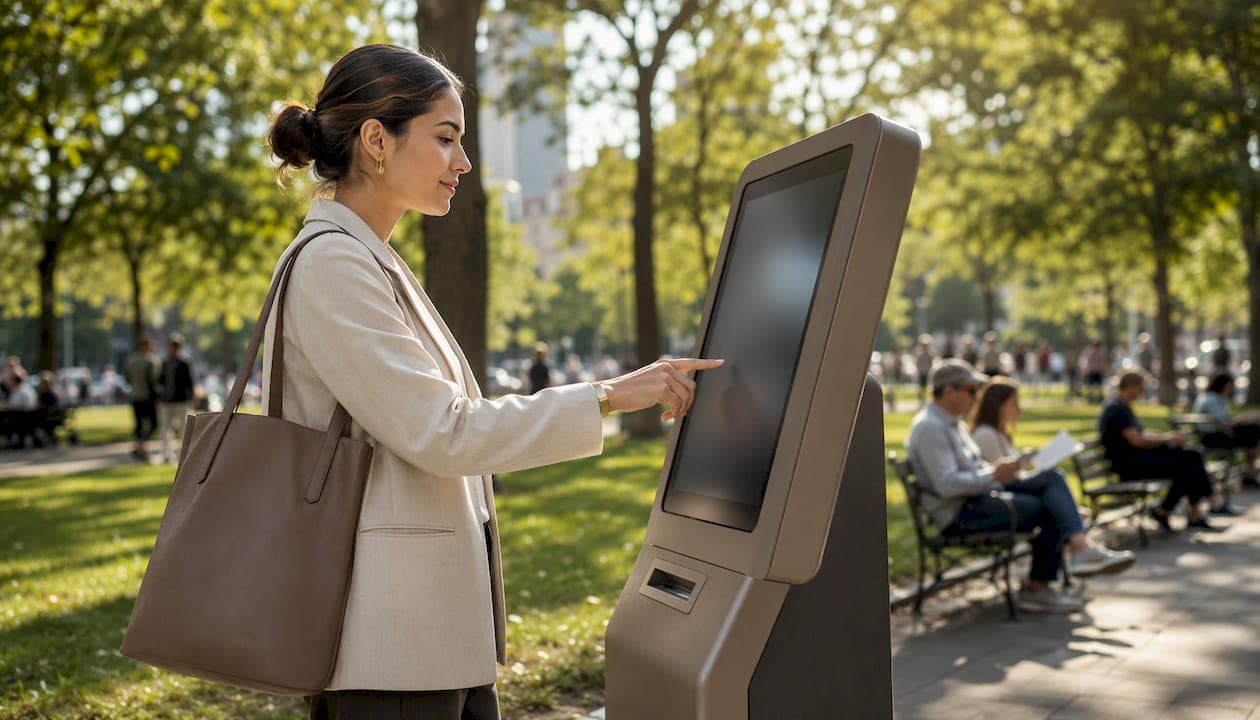 Kiosk Check-In for Small Businesses: Quick Setup Guide