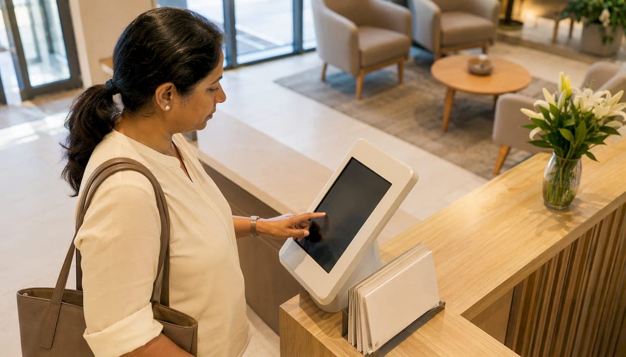 Clinic Queue Management for Healthcare Administrators