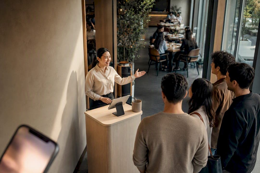 No App Multilingual Waitlist: Go Live This Week for Restaurants