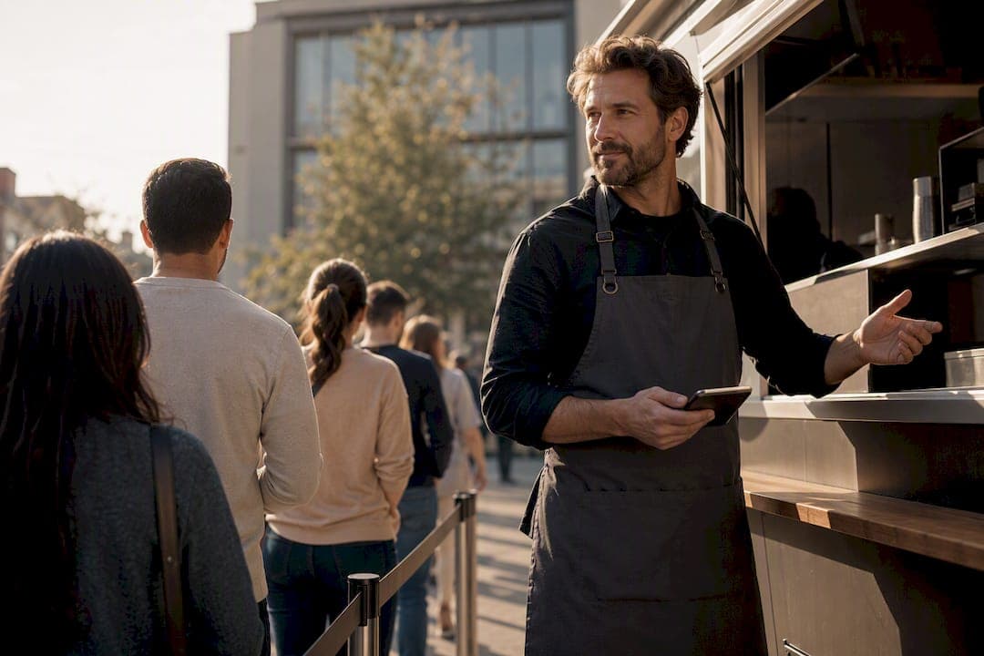 Cut Waits in One Week: Line Busting Strategies for Small Businesses