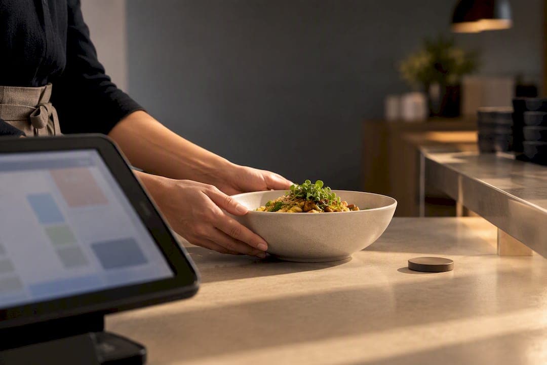 Fix Queue Service Duration in One Week for Small Venues, No App Needed
