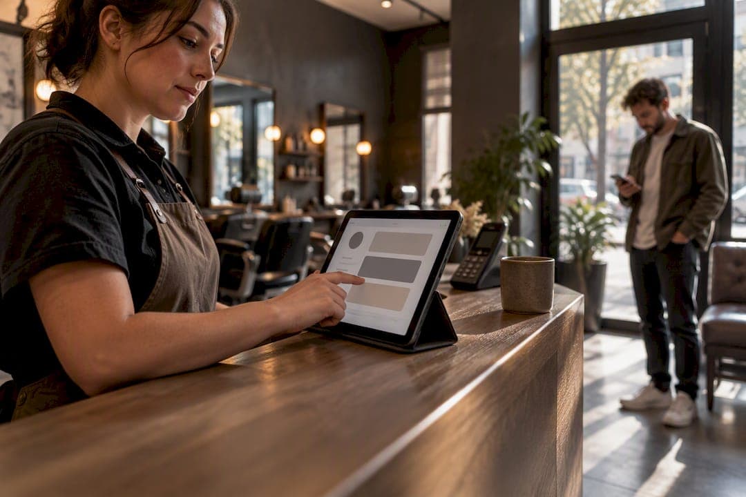 Set Up a Web First Multi Device Queue in One Week for SMBs