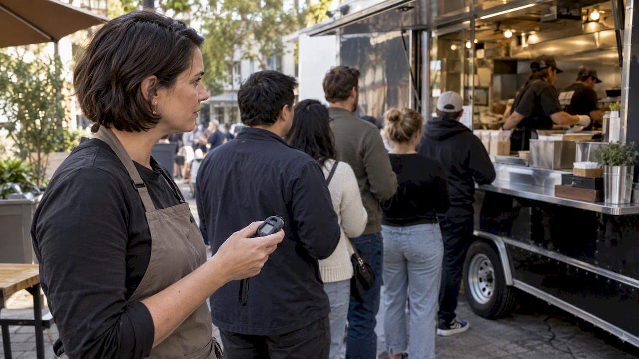 Fix Peak Hour Queues in a Week: A Manager’s 7 Step Pilot Playbook