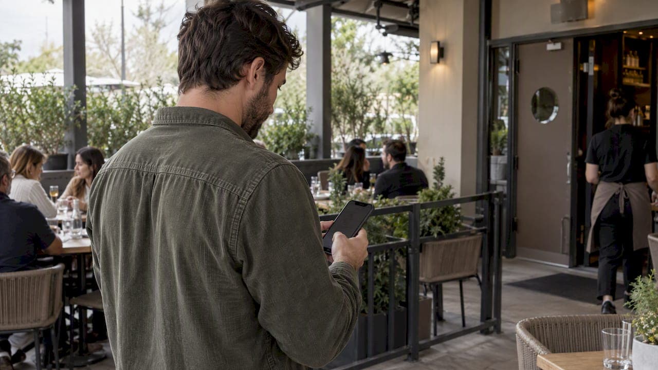 Start App Free Wait Time Notifications This Week For Operators