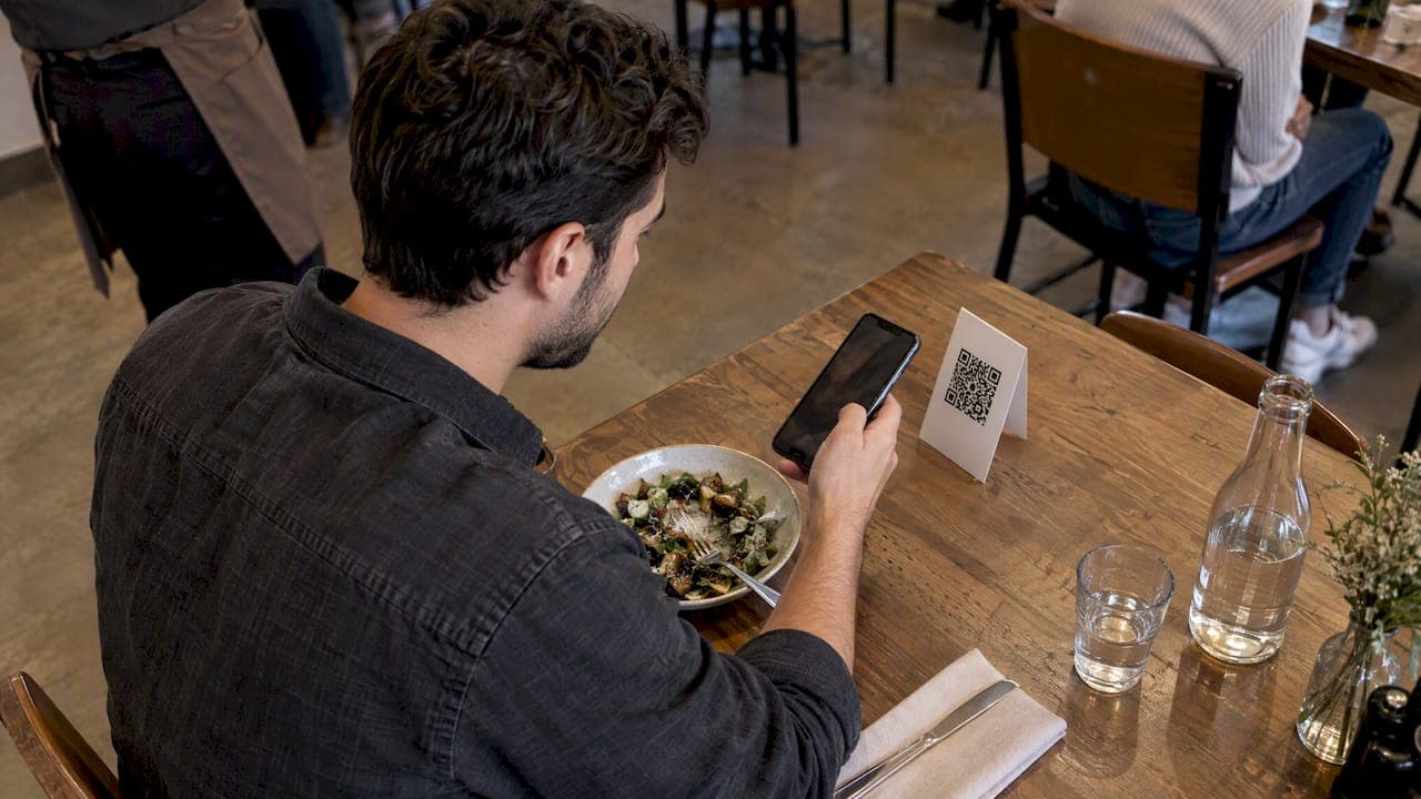 QR Code Placement for Businesses: Pause Points Beat Clever Design