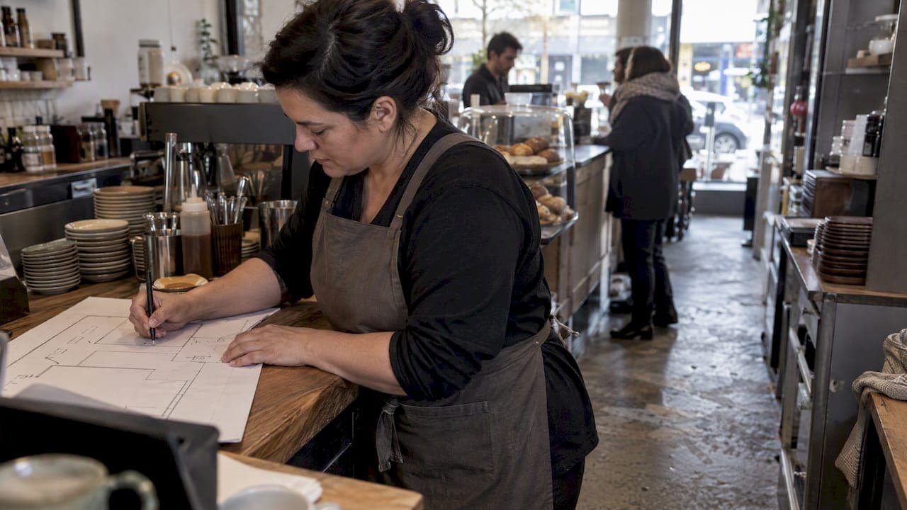 Customer Flow Mapping Helps Small Venues Find Bottlenecks in One Day