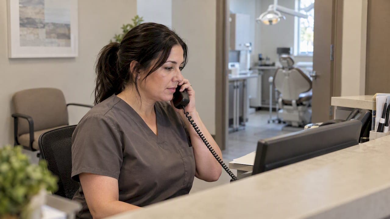 Dental Waitlist: How to Fill Cancelled Appointments Fast
