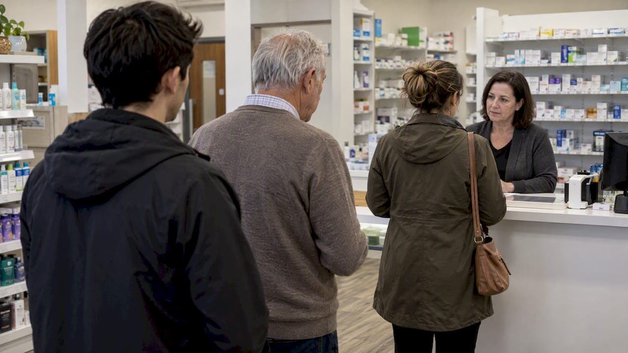 Pharmacy Queue Management: A Practical Guide for 2026