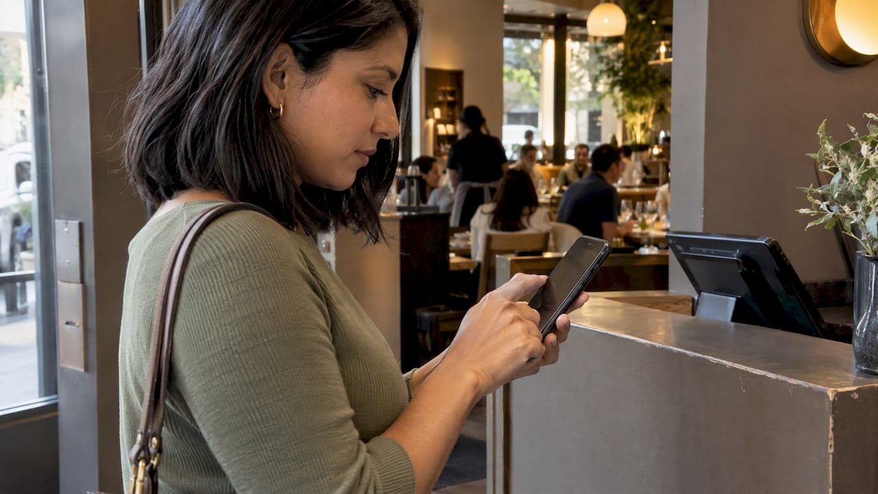 GDPR SMS Consent for Waitlists and Queues: A Practical Guide