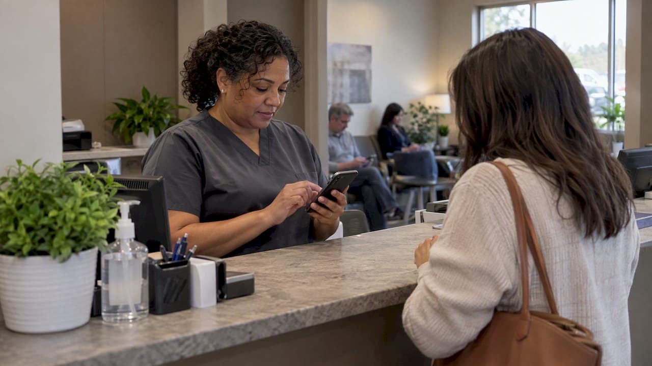 Urgent Care Waitlist: How to Run One That Patients Trust
