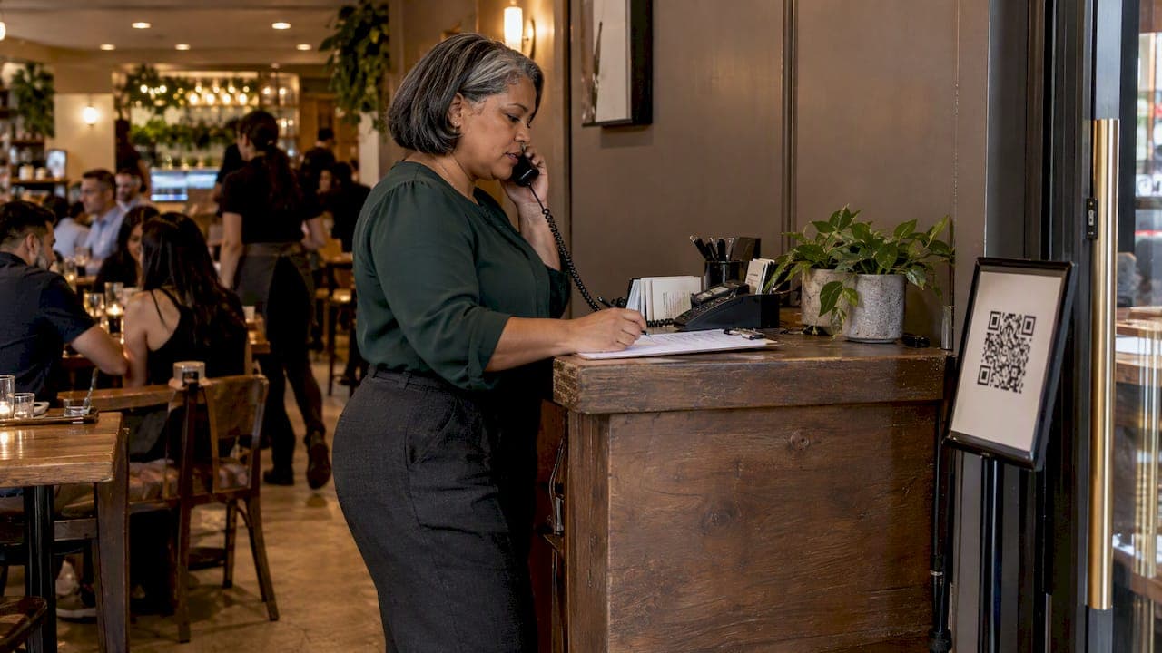 Phone Calls vs. Online Check-In: Which Queue Method Wins?